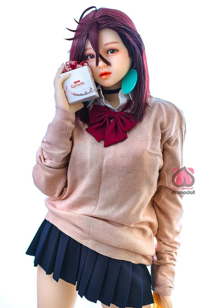 150cm Aカップ 可愛いラブドール MM206 冬亜Fuyua - Mikidoll - ラブドール通販専門店