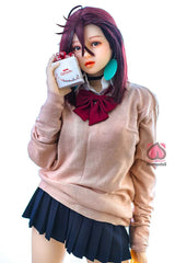 150cm Aカップ 可愛いラブドール MM206 冬亜Fuyua - Mikidoll - ラブドール通販専門店