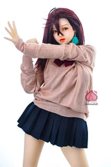 150cm Aカップ 可愛いラブドール MM206 冬亜Fuyua - Mikidoll - ラブドール通販専門店