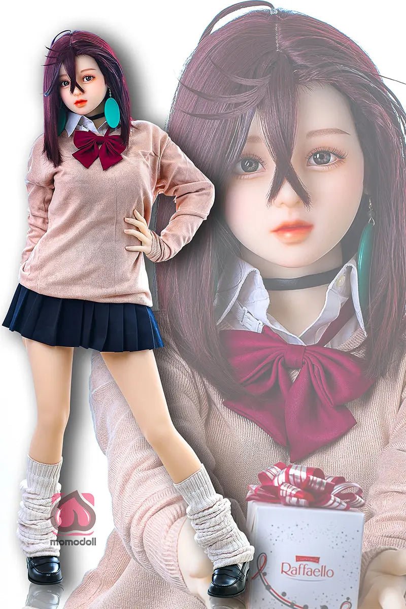 150cm Aカップ 可愛いラブドール MM206 冬亜Fuyua - Mikidoll - ラブドール通販専門店