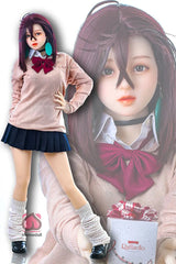 150cm Aカップ 可愛いラブドール MM206 冬亜Fuyua - Mikidoll - ラブドール通販専門店