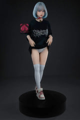 150cm Aカップ 可愛いラブドール MM211 玲奈Rena - Mikidoll - ラブドール通販専門店