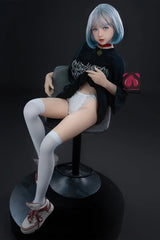 150cm Aカップ 可愛いラブドール MM211 玲奈Rena - Mikidoll - ラブドール通販専門店