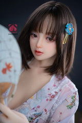 150cm Aカップ 可愛いラブドール MM212 霜花Shimoka - Mikidoll - ラブドール通販専門店