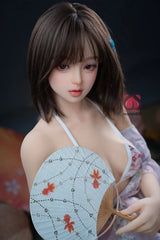 150cm Aカップ 可愛いラブドール MM212 霜花Shimoka - Mikidoll - ラブドール通販専門店