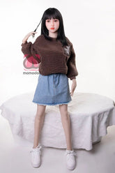 138cm Cカップ 中乳ラブドール MM050 美奈子みなこ - Mikidoll - ラブドール通販専門店