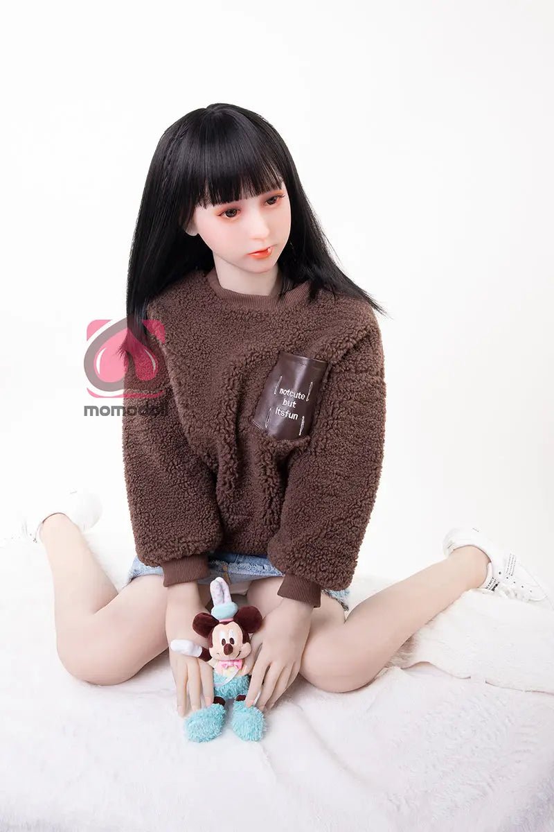 138cm Cカップ 中乳ラブドール MM050 美奈子みなこ - Mikidoll - ラブドール通販専門店