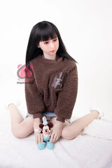 138cm Cカップ 中乳ラブドール MM050 美奈子みなこ - Mikidoll - ラブドール通販専門店