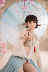 165cm Dカップ TPEボディ+シリコンヘッド セクシーで可愛い美ボディラブドール Zahra - Mikidoll - ラブドール通販専門店