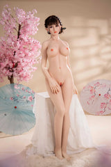 165cm Dカップ TPEボディ+シリコンヘッド セクシーで可愛い美ボディラブドール Zahra - Mikidoll - ラブドール通販専門店