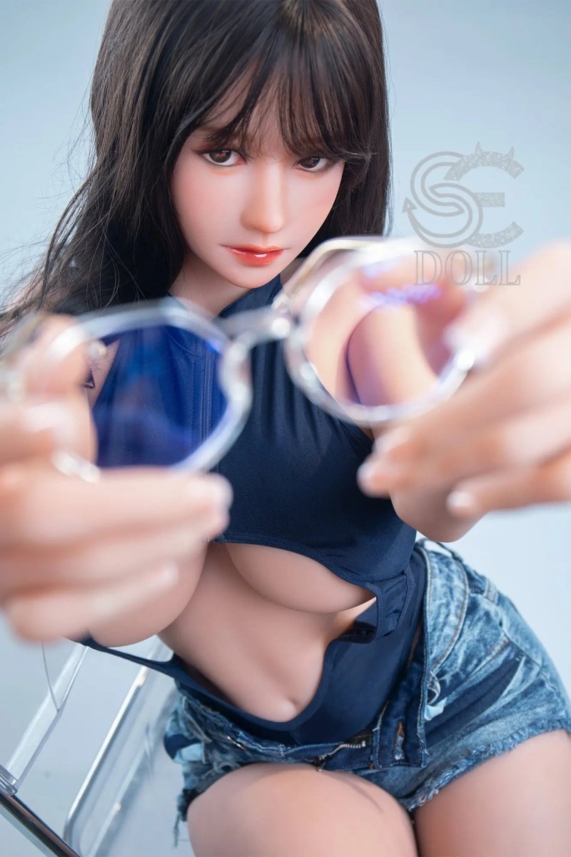 157cm Hカップ STPE製 セクシー超乳ラブドール Phoebe.B - Mikidoll - ラブドール通販専門店