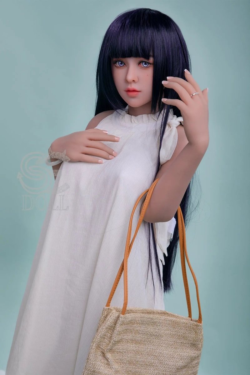 151cm Eカップ STPE製 ラブドール良乳 Kiko.D - Mikidoll - ラブドール通販専門店