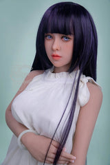 151cm Eカップ STPE製 ラブドール良乳 Kiko.D - Mikidoll - ラブドール通販専門店