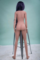 151cm Eカップ STPE製 ラブドール良乳 Kiko.D - Mikidoll - ラブドール通販専門店