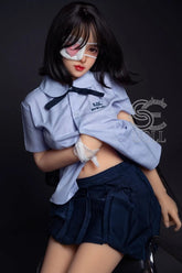 153cm Fカップ STPE製 ダッチワイフ 熟女 良乳 Ariel.B - Mikidoll - ラブドール通販専門店