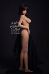 153cm Fカップ STPE製 ダッチワイフ 熟女 良乳 Ariel.B - Mikidoll - ラブドール通販専門店