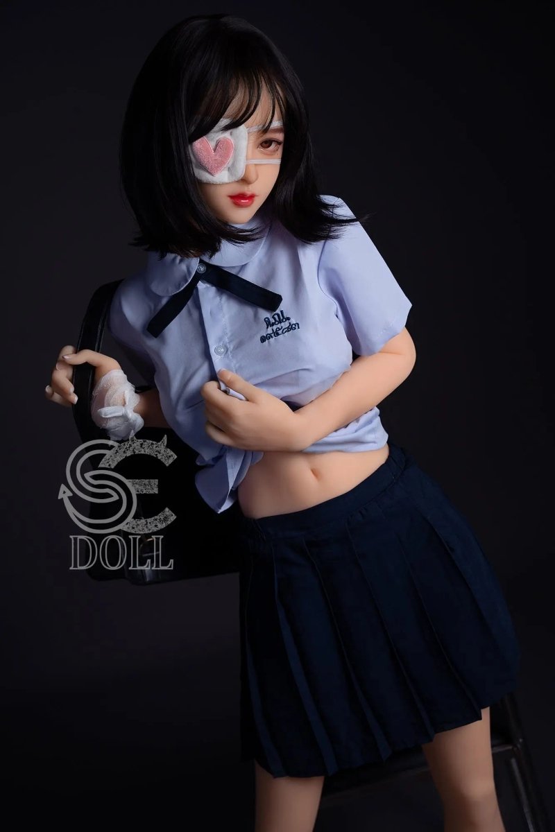 153cm Fカップ STPE製 ダッチワイフ 熟女 良乳 Ariel.B - Mikidoll - ラブドール通販専門店