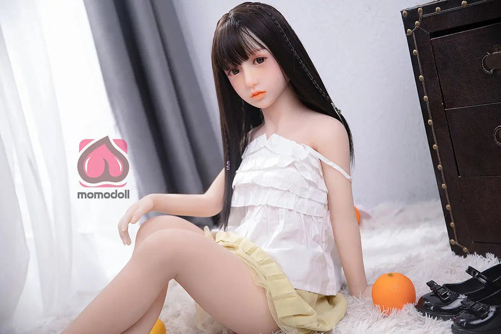 132cm Aカップ 可愛いラブドール MM109 京子みやこ - Mikidoll - ラブドール通販専門店