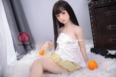 132cm Aカップ 可愛いラブドール MM109 京子みやこ - Mikidoll - ラブドール通販専門店