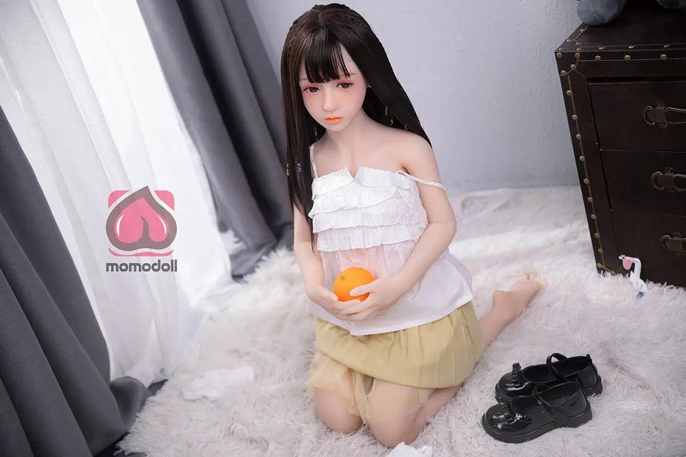 132cm Aカップ 可愛いラブドール MM109 京子みやこ - Mikidoll - ラブドール通販専門店