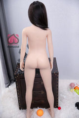 132cm Aカップ 可愛いラブドール MM109 京子みやこ - Mikidoll - ラブドール通販専門店