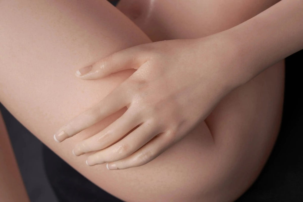 160cm Dカップ フルシリコン 魅力的なバスト 美しい美女ドール He Jing - Mikidoll - ラブドール通販専門店