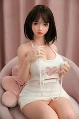 155cm Cカップ 高級TPEボディ+シリコンヘッド 可愛い美少女ラブドール Guo Ling - Mikidoll - ラブドール通販専門店