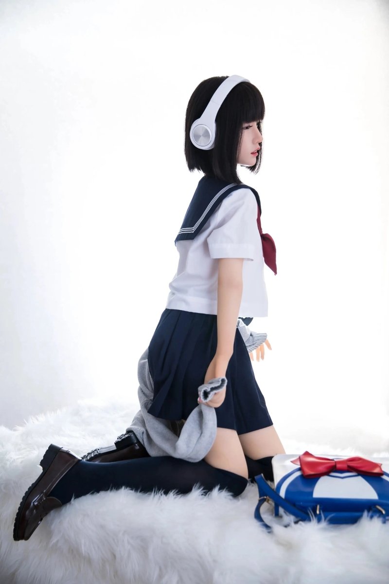 165cm Bカップ TPEボディ+シリコンヘッド セクシーで可愛い美ボディラブドール Orion - Mikidoll - ラブドール通販専門店