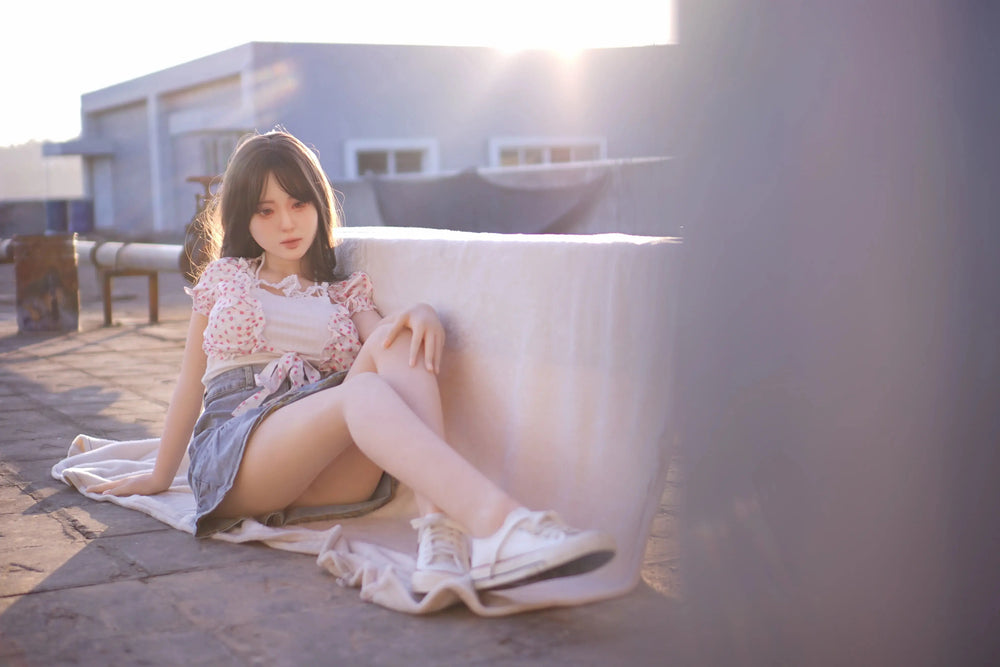 156cm Fカップ TPE製 可愛いラブドール 良乳 Suraya - Mikidoll - ラブドール通販専門店