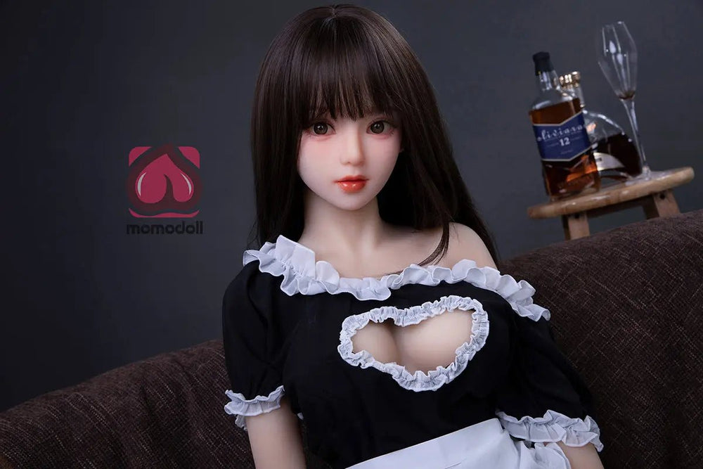146cm Cカップ 中乳ラブドール MM101 天音あまね - Mikidoll Japan - 18