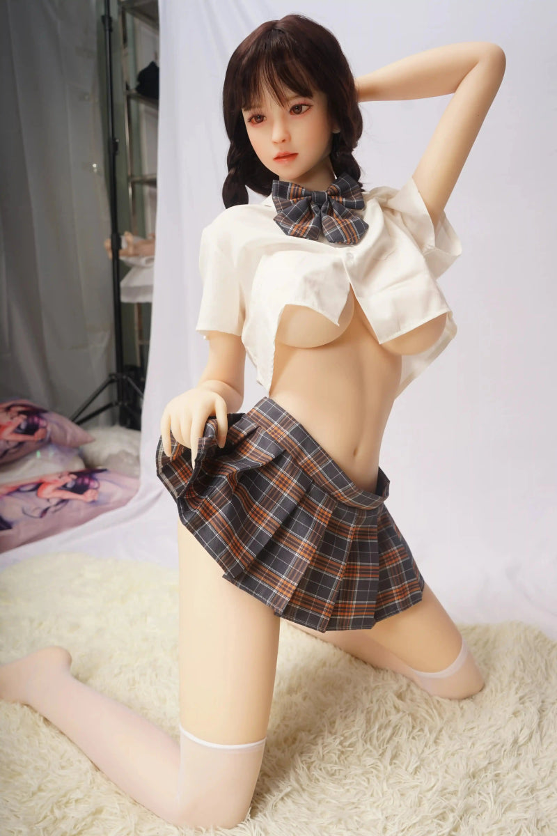 156cm Fカップ TPE製 可愛いラブドール 良乳 Tenzin - Mikidoll - ラブドール通販専門店
