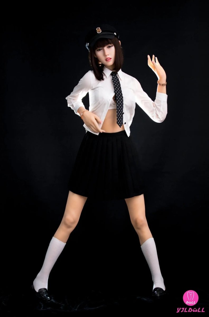 165cm Bカップ TPEボディ+シリコンヘッド セクシーで可愛い美ボディラブドール Nyssa - Mikidoll - ラブドール通販専門店