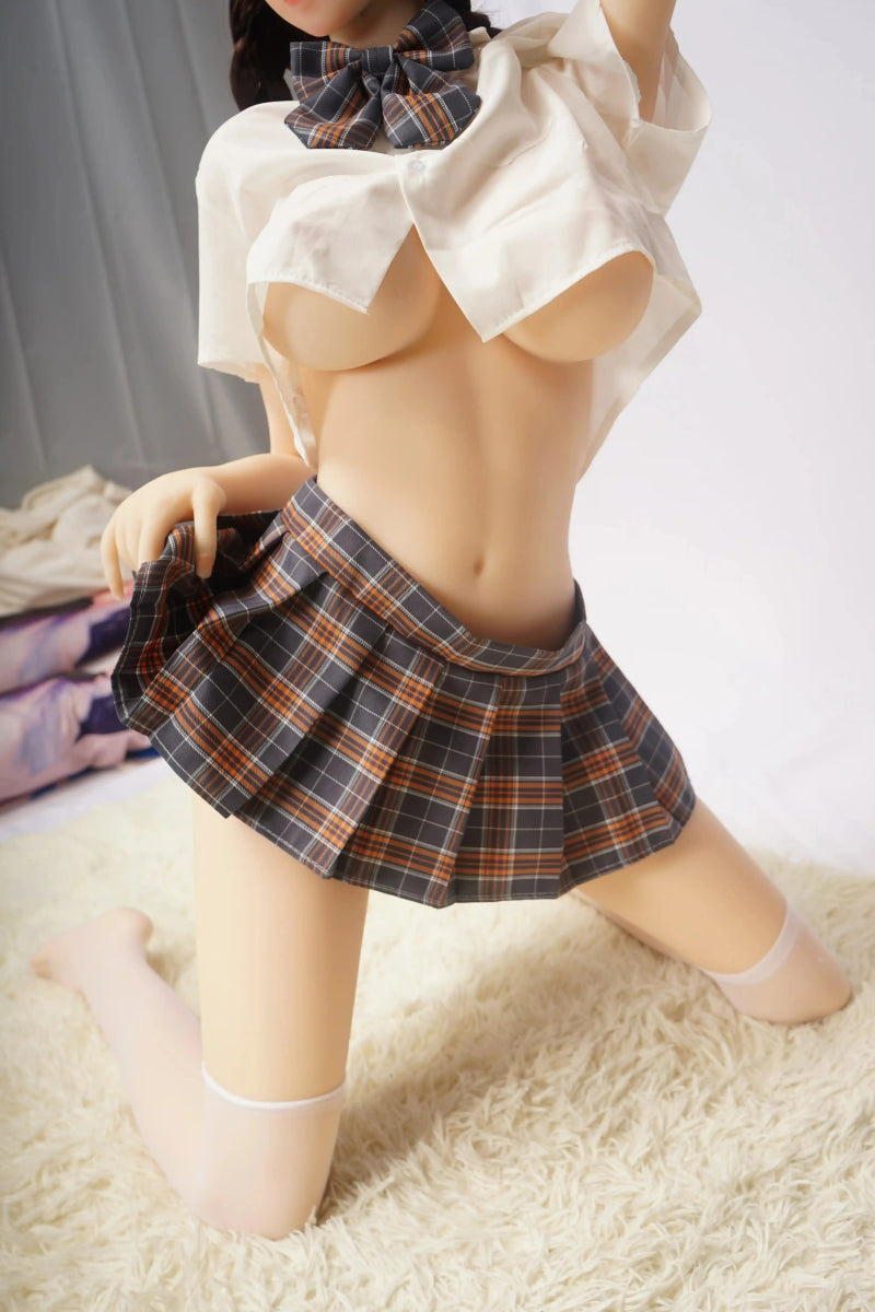 156cm Fカップ TPE製 可愛いラブドール 良乳 Tenzin - Mikidoll - ラブドール通販専門店