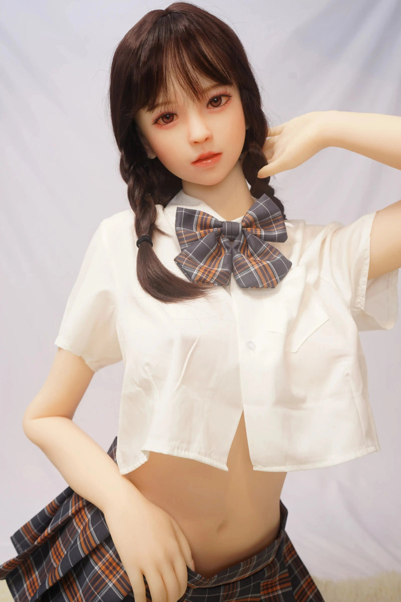 156cm Fカップ TPE製 可愛いラブドール 良乳 Tenzin - Mikidoll - ラブドール通販専門店