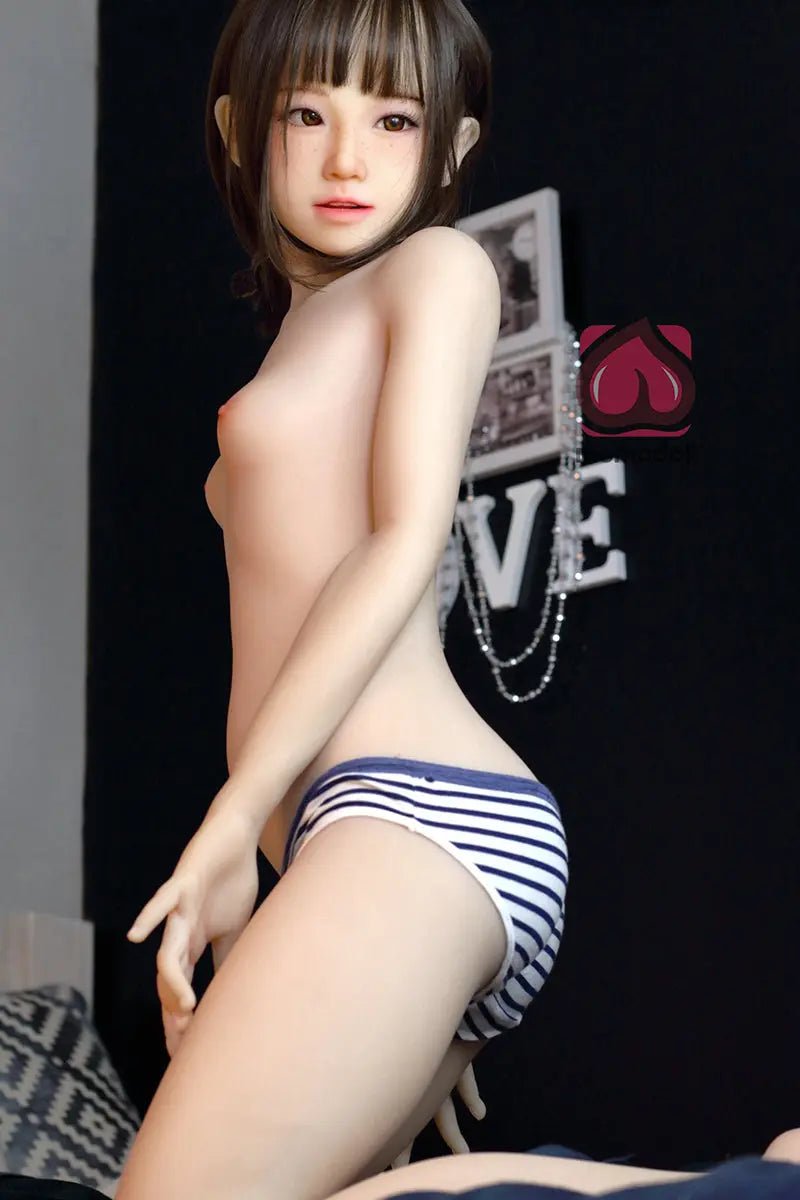 132cm Aカップ 可愛いラブドール MM121 楓かえで - Mikidoll - ラブドール通販専門店
