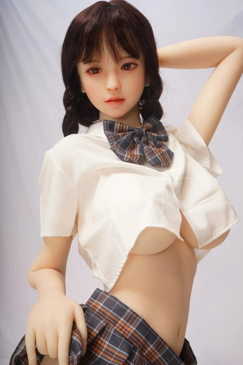 156cm Fカップ TPE製 可愛いラブドール 良乳 Tenzin - Mikidoll - ラブドール通販専門店