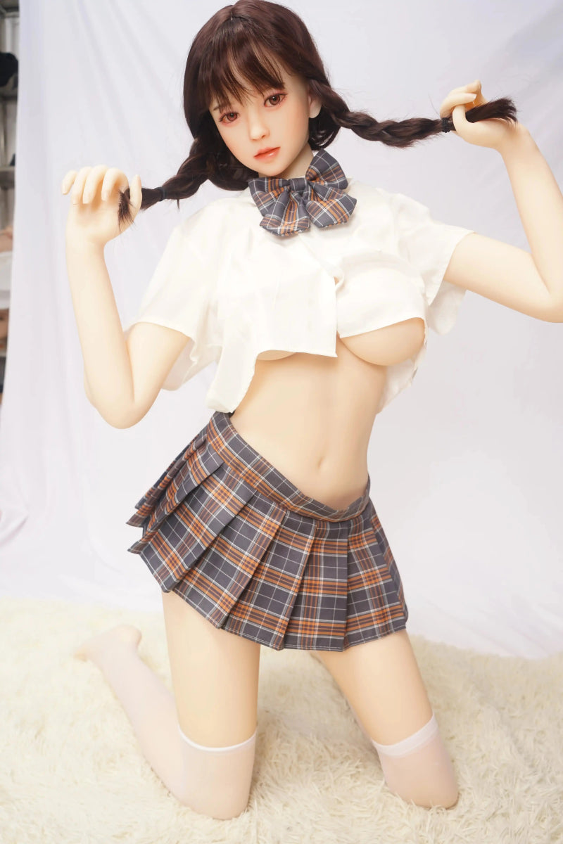 156cm Fカップ TPE製 可愛いラブドール 良乳 Tenzin - Mikidoll - ラブドール通販専門店