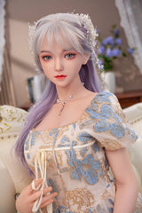165cm Dカップ フルシリコン 美しいバスト リアルラブドール Cora