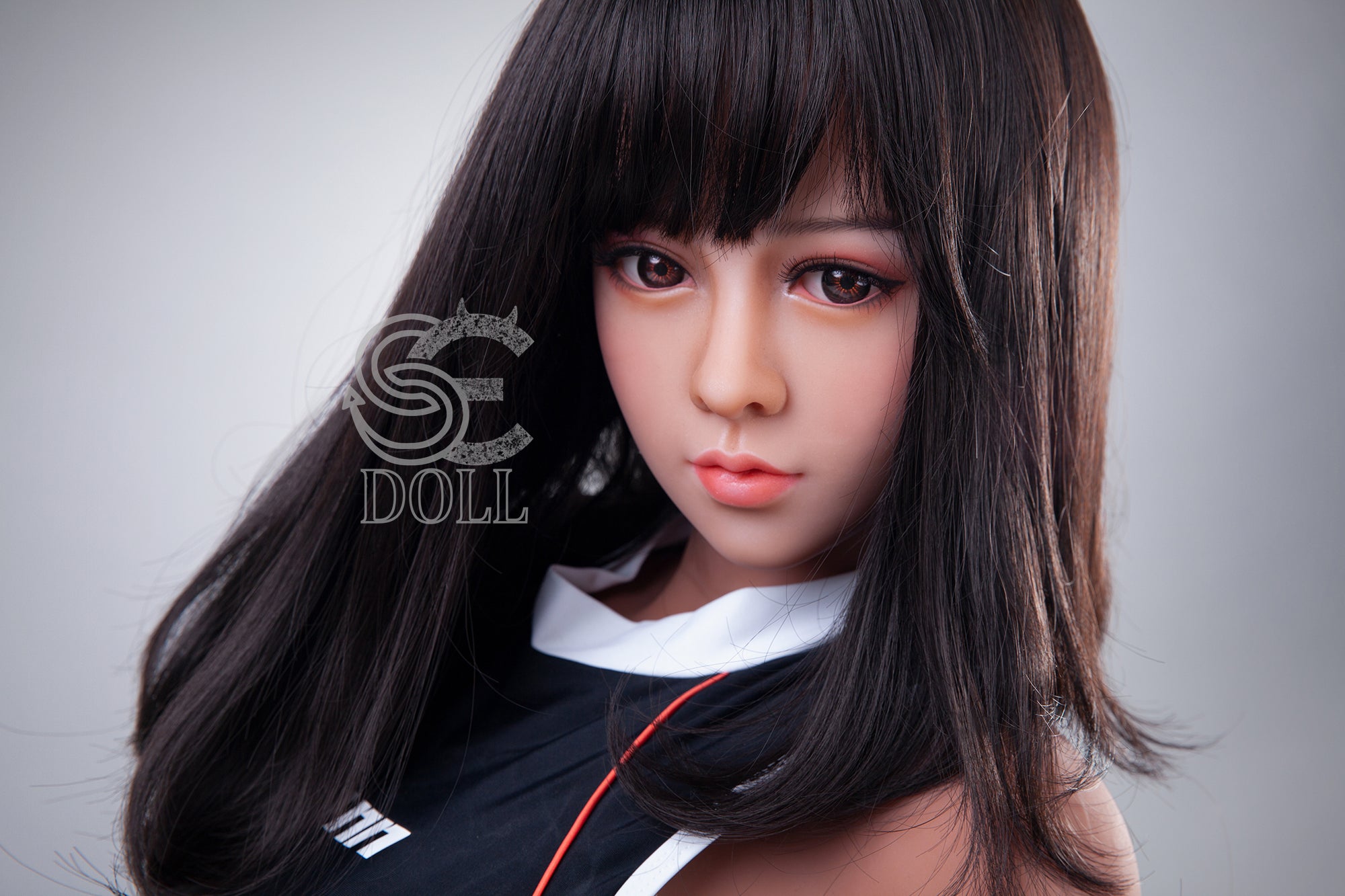 150cm Eカップ セクシー STPE製 ラブドール良乳 Kiko.A (Layla)