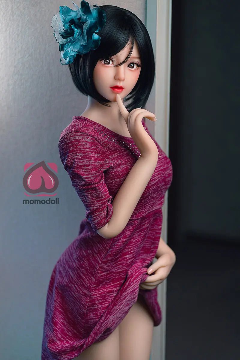 146cm Dカップ 巨乳ラブドール MM143 和奏わかな - Mikidoll - ラブドール通販専門店