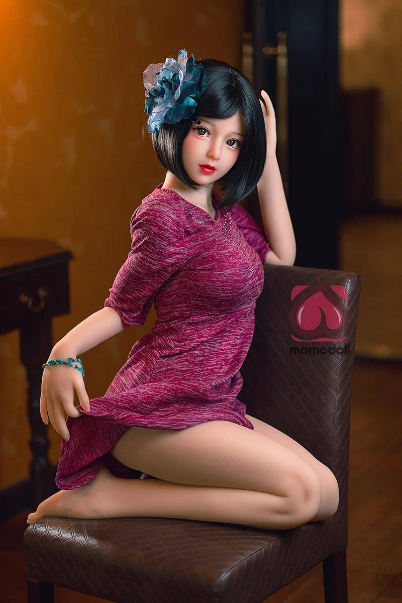 146cm Dカップ 巨乳ラブドール MM143 和奏わかな - Mikidoll - ラブドール通販専門店