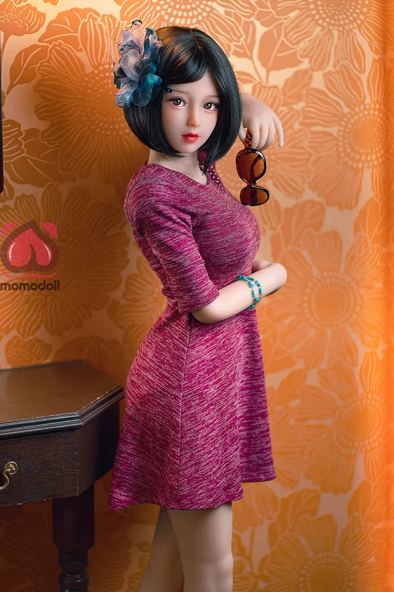 146cm Dカップ 巨乳ラブドール MM143 和奏わかな - Mikidoll - ラブドール通販専門店