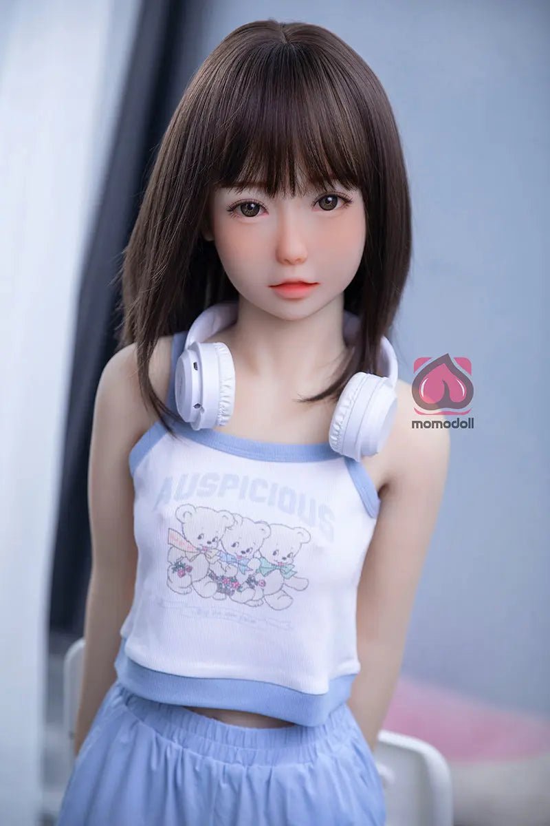 138cm Aカップ 可愛いラブドール MM152 柚葉ゆずは - Mikidoll - ラブドール通販専門店