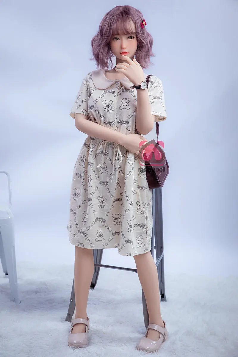 150cm Aカップ 可愛いラブドール MM166 柚葉ゆずは - Mikidoll - ラブドール通販専門店
