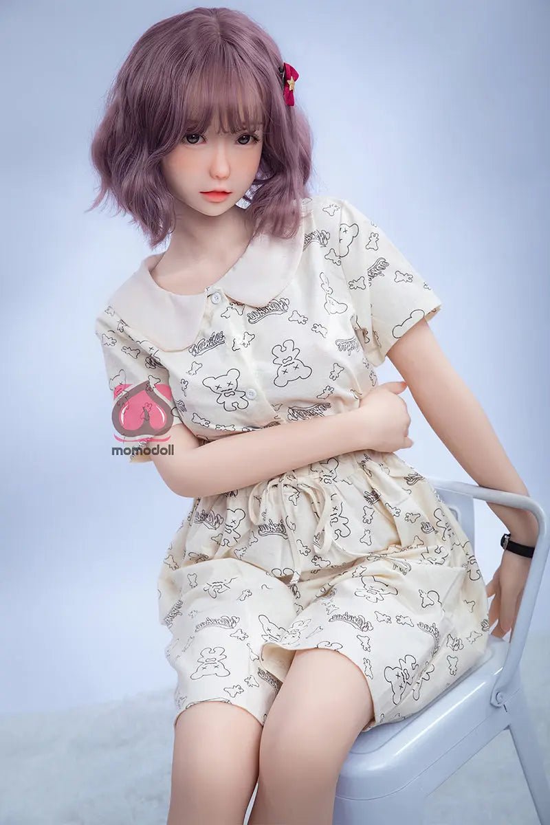 150cm Aカップ 可愛いラブドール MM166 柚葉ゆずは - Mikidoll - ラブドール通販専門店