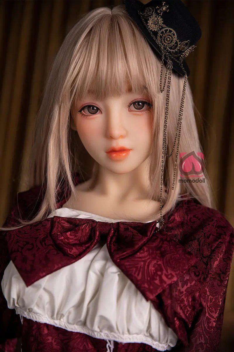 146cm Dカップ 巨乳ラブドール MM177 雪穂Yukiho - Mikidoll - ラブドール通販専門店