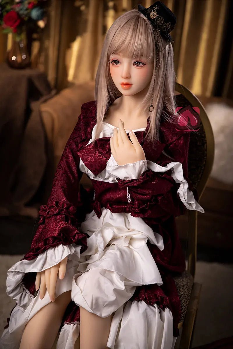 146cm Dカップ 巨乳ラブドール MM177 雪穂Yukiho - Mikidoll - ラブドール通販専門店