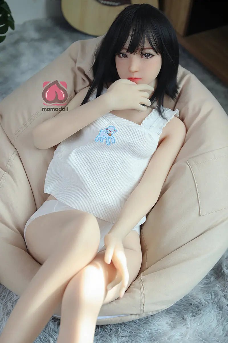 145cm Aカップ 可愛いラブドール MM183 麻衣子Maiko - Mikidoll Japan - 8