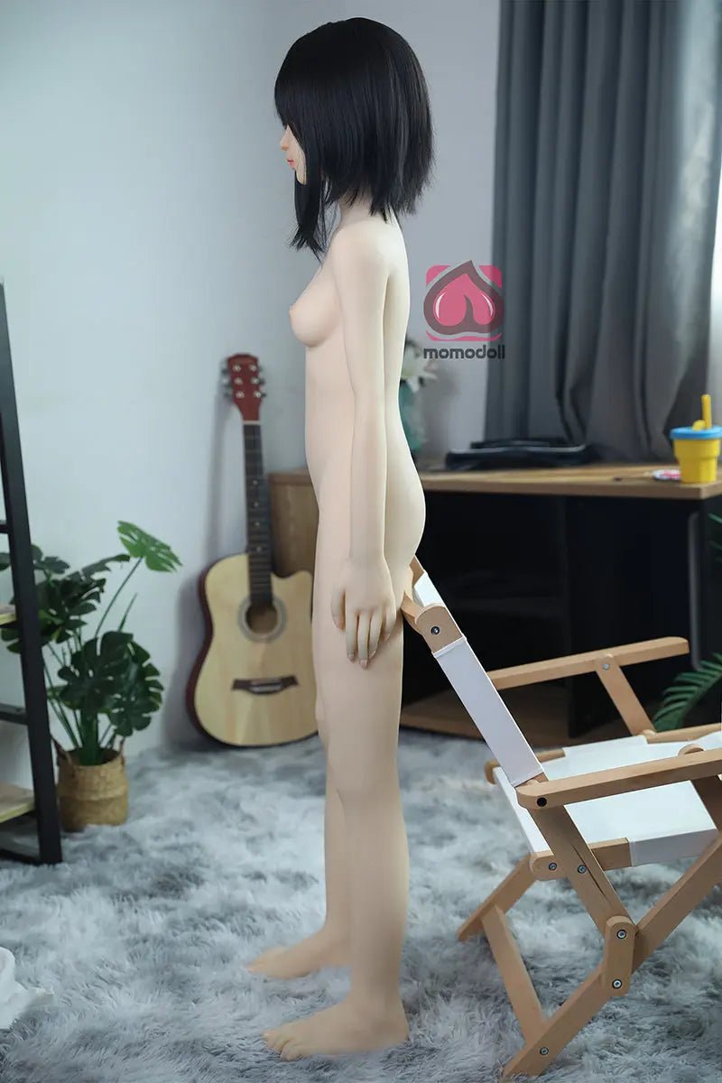 145cm Aカップ 可愛いラブドール MM183 麻衣子Maiko - Mikidoll Japan - 18