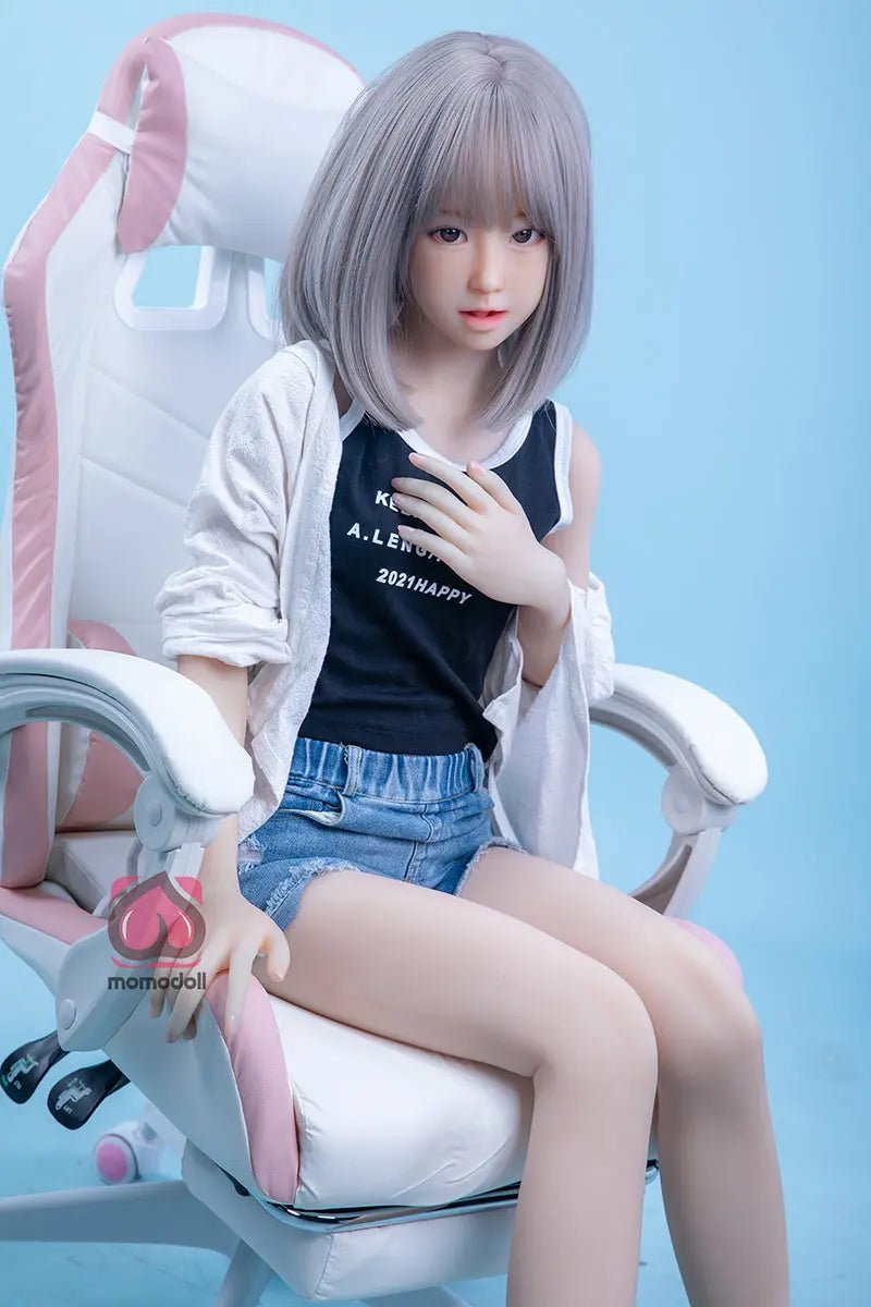 145cm Aカップ 可愛いラブドール MM184 楓Kaede - Mikidoll - ラブドール通販専門店